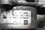 Αντλία Υδραυλικού Τιμονιού Peugeot 306 - 406 1996-2004 9624669480 7692955118