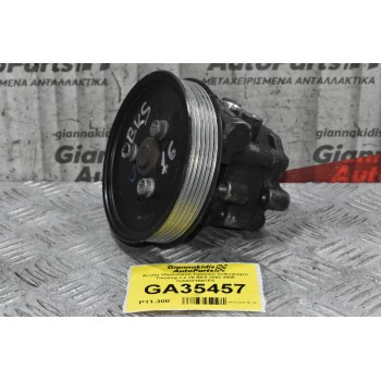 Αντλία Υδραυλικού Τιμονιού Volkswagen Touareg 3.2 V6 BKS 2002-2006 7L6422154CES