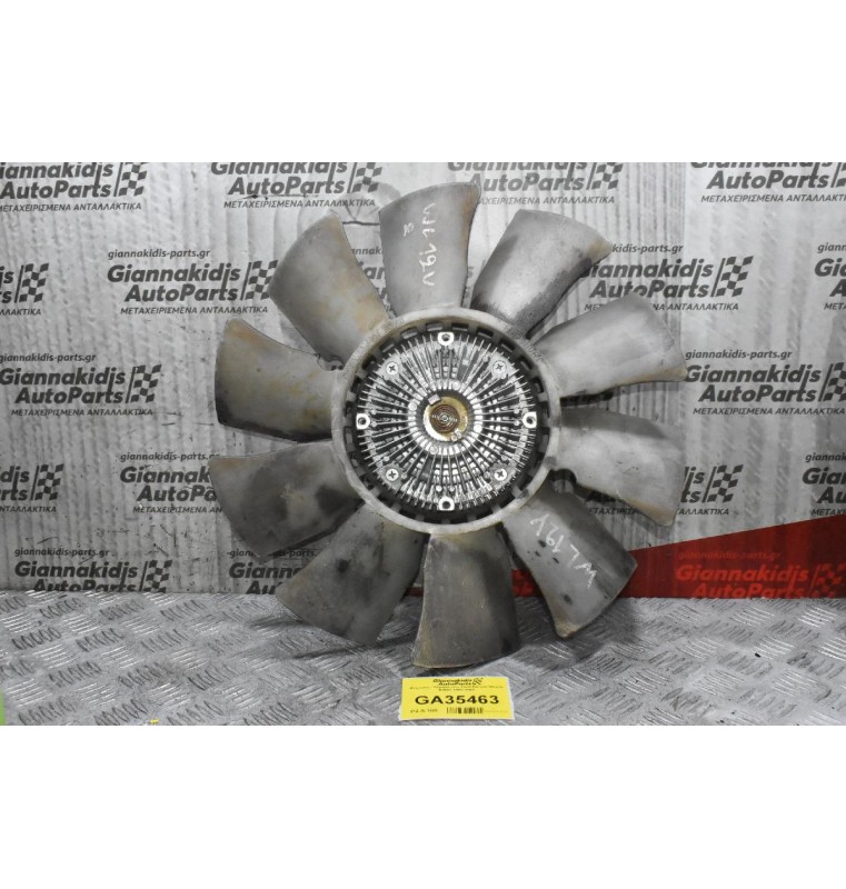 Φτερωτη - Υδράργυρος Ford Ranger-Mzada B2500 1998-2005