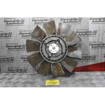 Φτερωτη - Υδράργυρος Ford Ranger-Mzada B2500 1998-2005