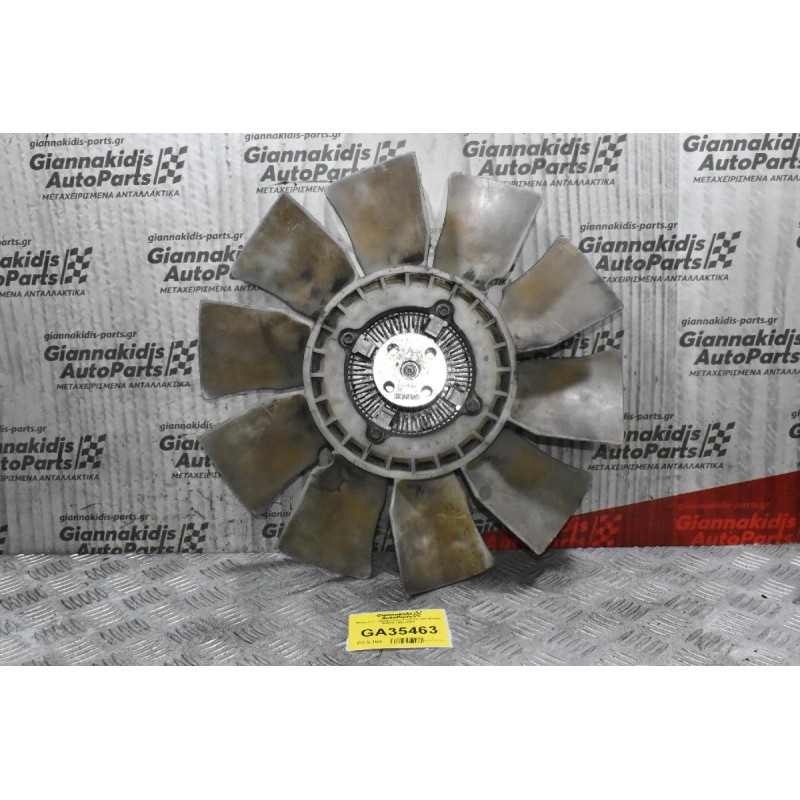 Φτερωτη - Υδράργυρος Ford Ranger-Mzada B2500 1998-2005