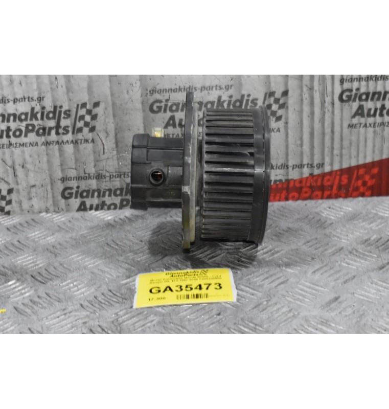 Μοτέρ Καλοριφέρ Mazda B2500 - Ford Ranger WL 12V 1997-2005 F00S320588