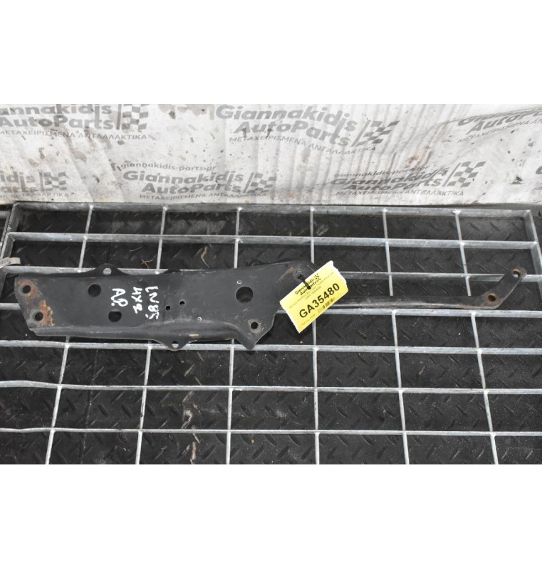 Κοντρα Ψαλίδιου Αριστερα Toyota Hilux 2x4 LN85 1989-2000