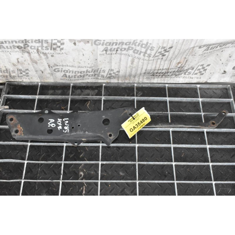 Κοντρα Ψαλίδιου Αριστερα Toyota Hilux 2x4 LN85 1989-2000