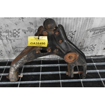 Ψαλίδι Κατω Δεξι Mitsubishi L200 K34 1990-1997