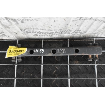 Γέφυρα / Βαση Σασμάν Toyota Hilux LN85 4X2 1990-1998