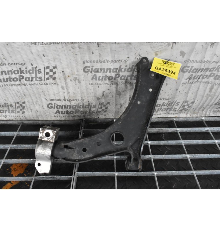 Ψαλίδι Κάτω Δεξι Volkswagen Golf 2005-2012 1K0407190E