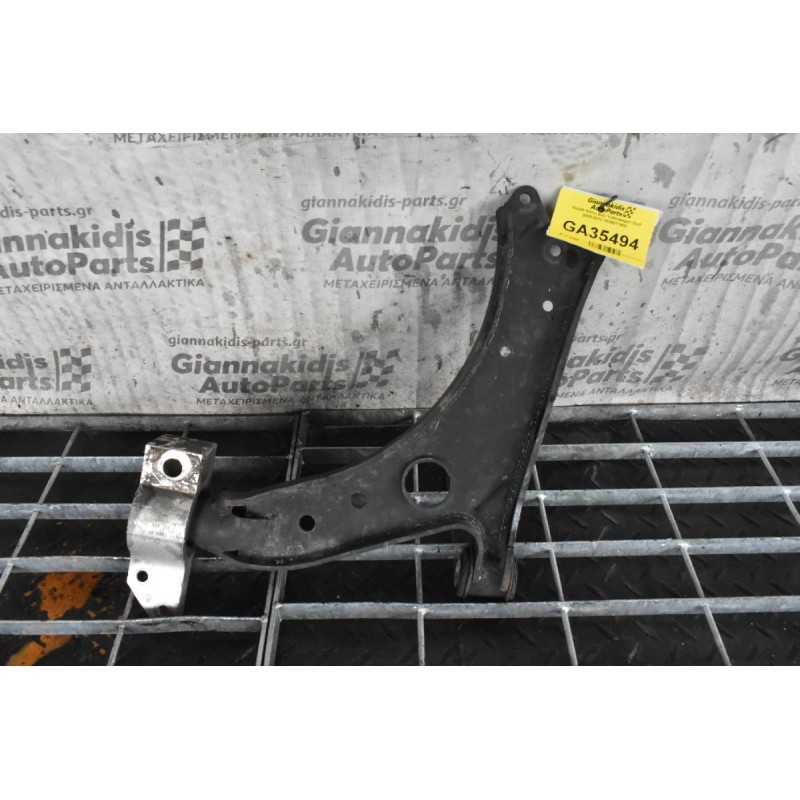 Ψαλίδι Κάτω Δεξι Volkswagen Golf 2005-2012 1K0407190E