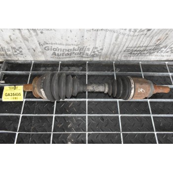 Ημιαξόνιο Εμπρός Nissan Navara D40 2005-2015