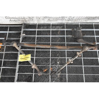 Κεντρική μπάρα τιμονιού (Με Ακρόμπαρα Κομπλέ) Toyota Hilux LN85 4X2 1990-1998