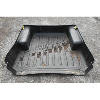 Πλαστικό Καρότσας Nissan Navara D22 1998-2005 4Πορτο