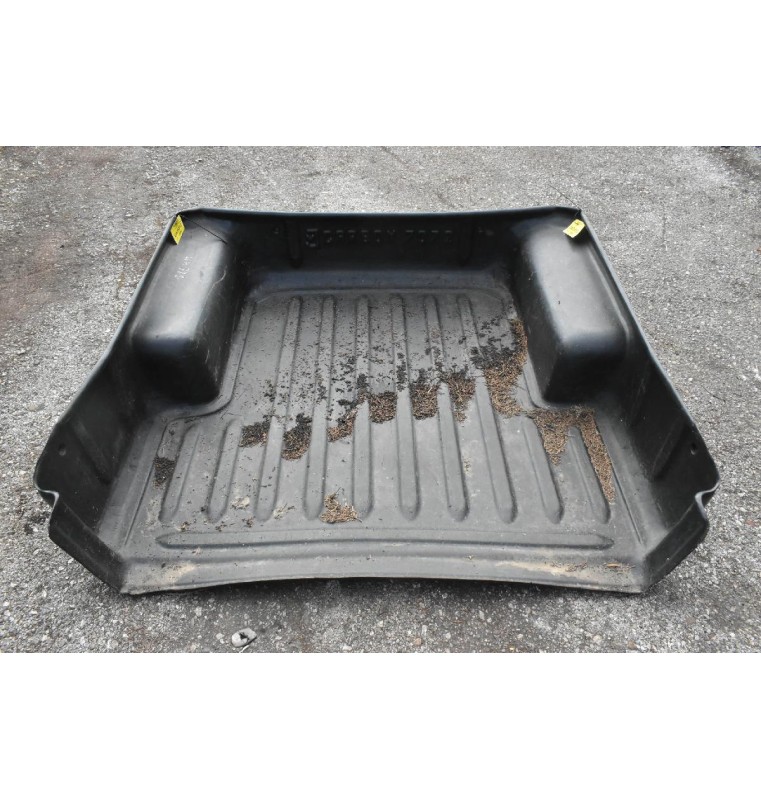 Πλαστικό Καρότσας Nissan Navara D22 1998-2005 4Πορτο