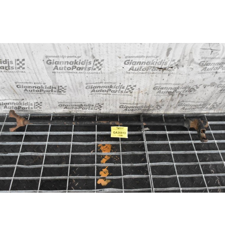 Ράβδος Στρέψεως -Ζαμφόρ Toyota Hilux LN170 1998-2001 Αριστερη