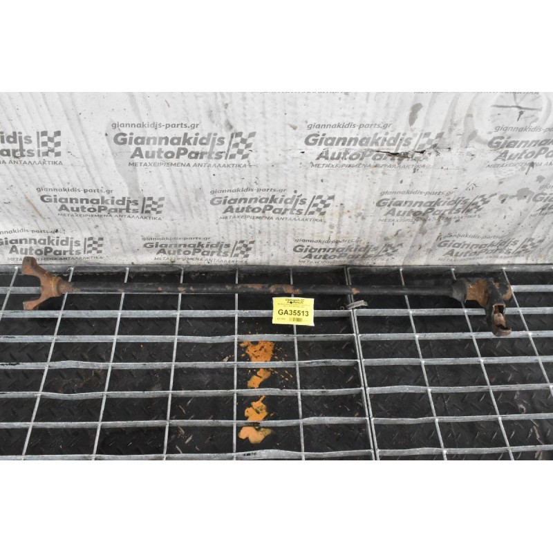 Ράβδος Στρέψεως -Ζαμφόρ Toyota Hilux LN170 1998-2001 Αριστερη