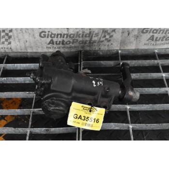 Ατέρμονας Τιμονιού Nissan Navara D22 4X2 1998-2005