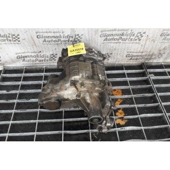 Βοηθητικο Σασμάν Suzuki Grand Vitara J20A 2000-2005