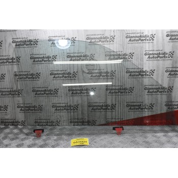 Τζάμι Πόρτας Δεξί Toyota Hilux KUN25 2005-2012 (Μονή Καμπίνα)