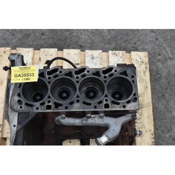 Κορμός (Μπλόκ) Μηχανής Ford Transit 2.4 TDCI 115PS JXFA 2005-2010 (Κομπλέ Με Στρόφαλο STD)