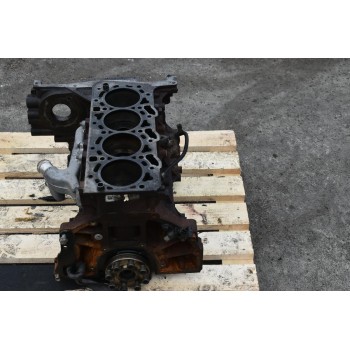Κορμός (Μπλόκ) Μηχανής Ford Transit 2.4 TDCI 115PS JXFA 2005-2010 (Κομπλέ Με Στρόφαλο STD)
