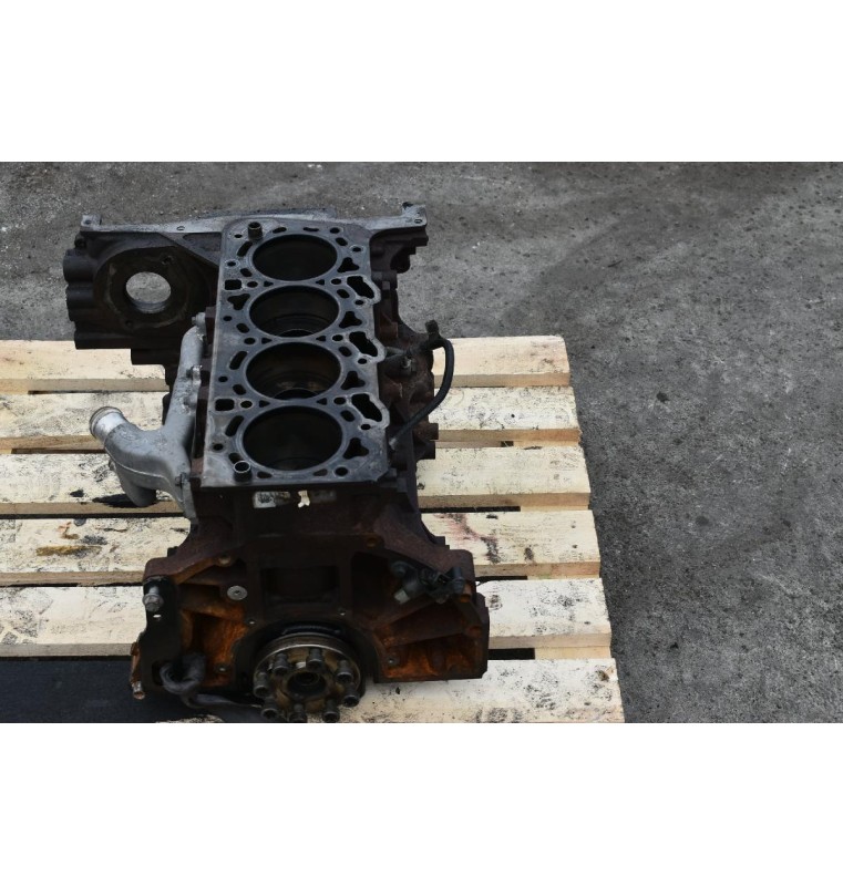Κορμός (Μπλόκ) Μηχανής Ford Transit 2.4 TDCI 115PS JXFA 2005-2010 (Κομπλέ Με Στρόφαλο STD)