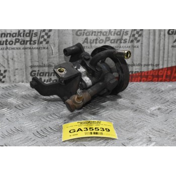 Αντλία Υδραυλικού Τιμονιού Nissan Navara D22 YD25 2001-2005 VK503-6 2Z053008