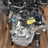 Χειροκίνητο Σασμάν Renault Clio 1.0cc Tce 114ps H5D / Nissan Micra K14 2020-2024 (320100293R) TL-4161