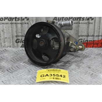 Αντλία Υδραυλικού Τιμονιού Nissan X-Trail 2.0 QR20 2001-2008