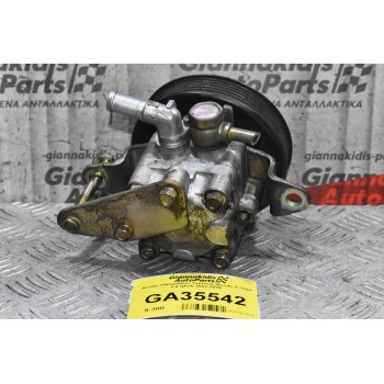 Αντλία Υδραυλικού Τιμονιού Nissan X-Trail 2.0 QR20 2001-2008