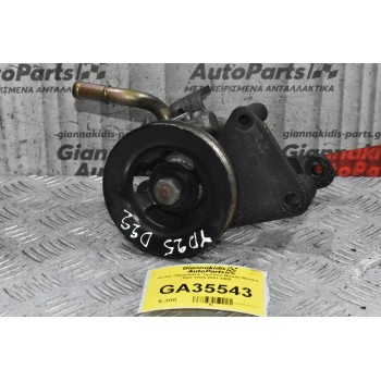 Αντλία Υδραυλικού Τιμονιού Nissan Navara D22 YD25 2001-2005