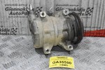 Κομπρεσέρ Aircondition Nissan Navara D22 YD25 2001-2005 92600-VK510