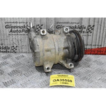 Κομπρεσέρ Aircondition Nissan Navara D22 YD25 2001-2005 92600-VK510