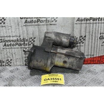 Μίζα Hyundai H1 2.5cc D4BH-4D56 2000-2005 (Diesel)