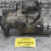 Μίζα Nissan Navara D22 YD25 133ps 2001-2005 23300-VK500