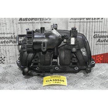 Πολλαπλή Εισαγωγής Volkswagen Golf 1.4 TSI BMY 2006-2012 GK00286