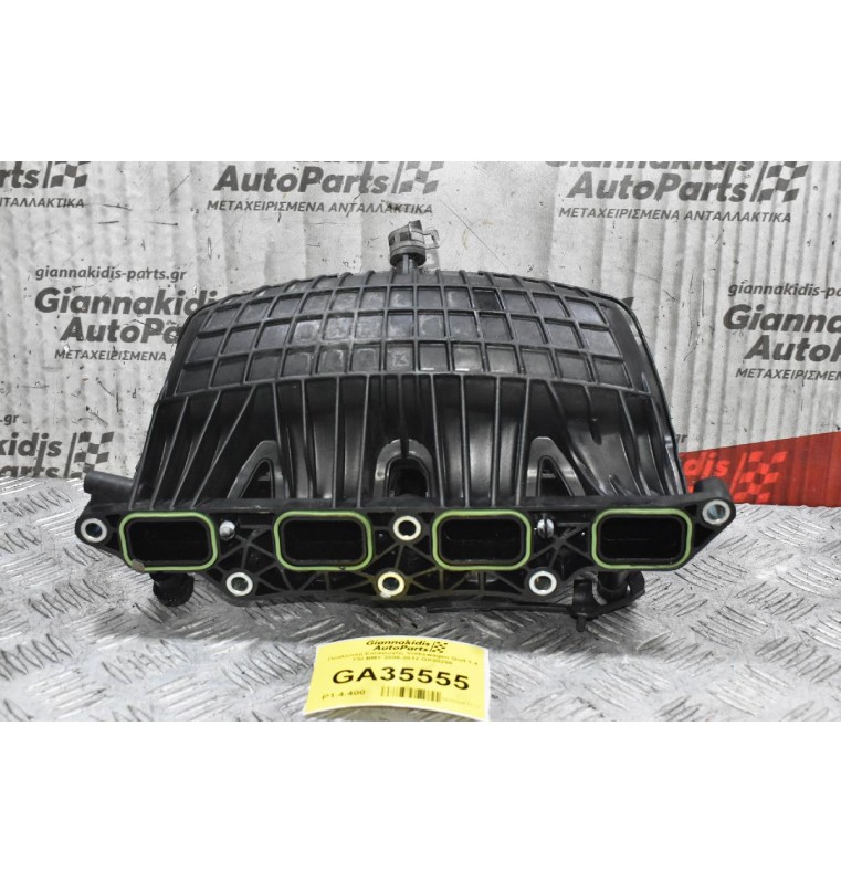 Πολλαπλή Εισαγωγής Volkswagen Golf 1.4 TSI BMY 2006-2012 GK00286