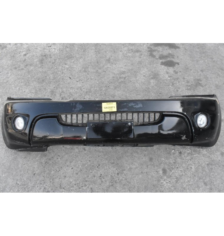 Προφυλακτήρας Kia Sorento 2006-2010