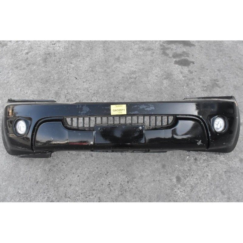 Προφυλακτήρας Kia Sorento 2006-2010