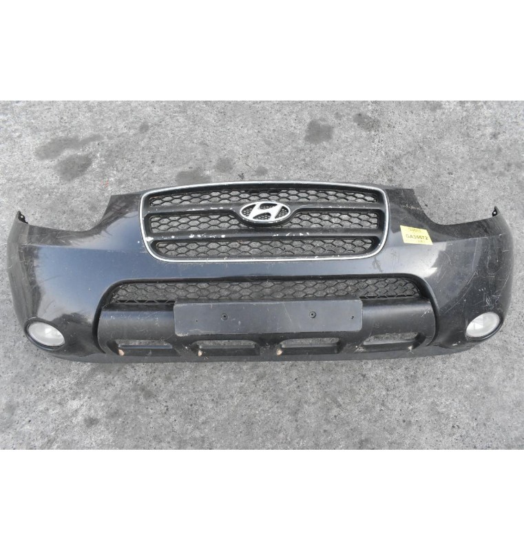 Προφυλακτήρας Hyundai Santa Fe 2006-2011