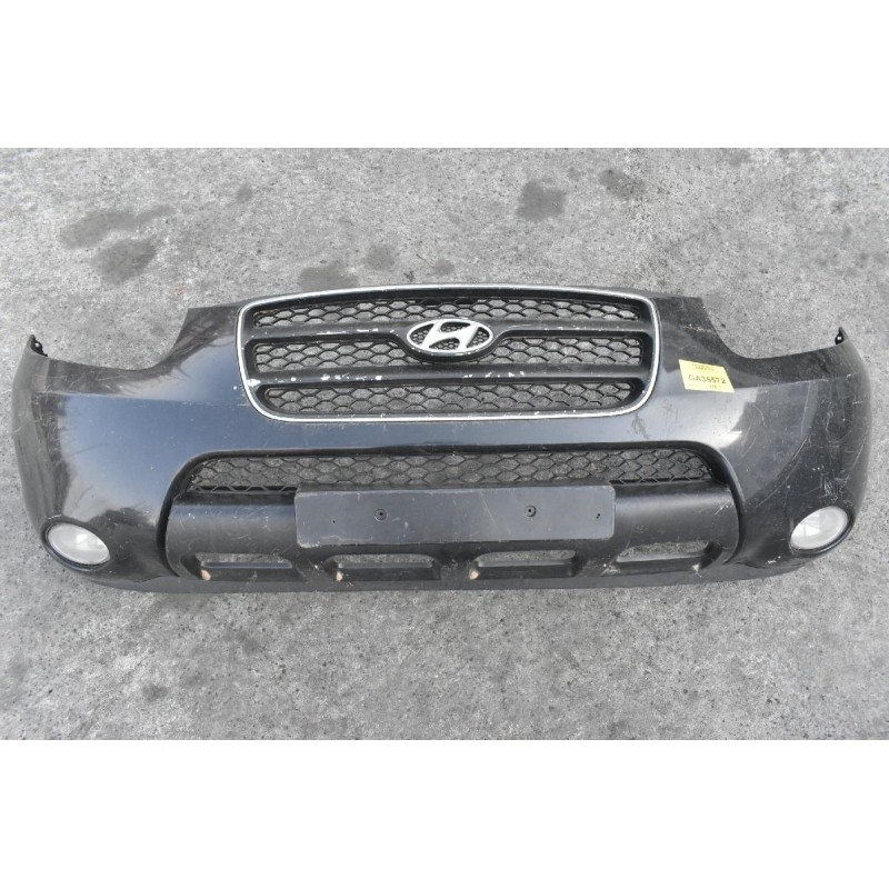 Προφυλακτήρας Hyundai Santa Fe 2006-2011