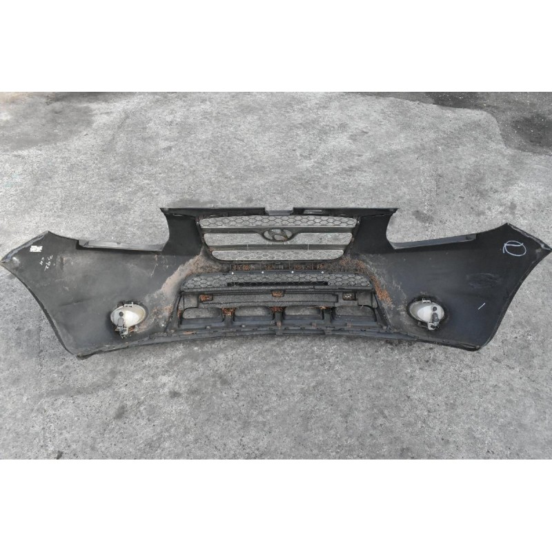 Προφυλακτήρας Hyundai Santa Fe 2006-2011