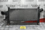 Ψυγείο Intercooler Nissan Navara D40 2005-2012 14461-EB360