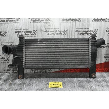 Ψυγείο Intercooler Nissan Navara D40 2005-2012 14461-EB360
