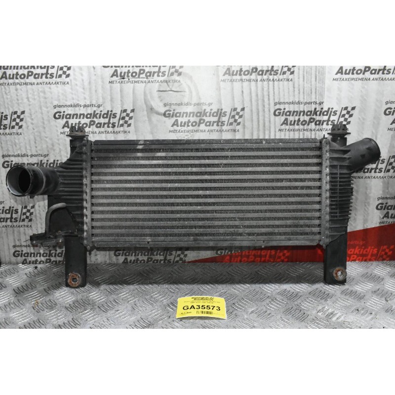 Ψυγείο Intercooler Nissan Navara D40 2005-2012 14461-EB360