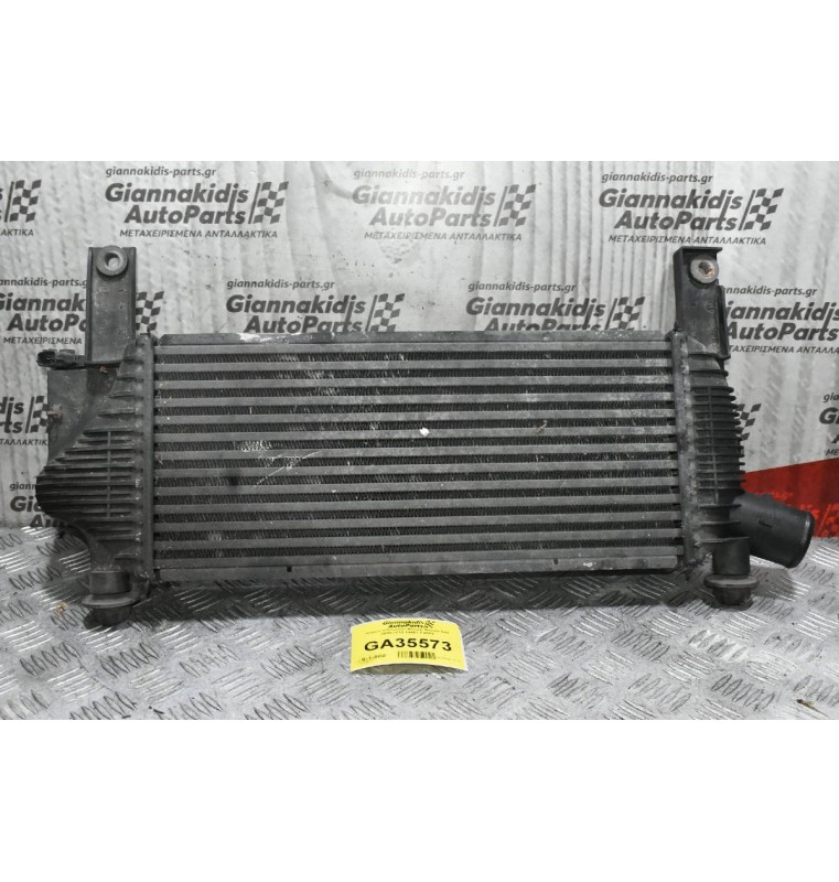 Ψυγείο Intercooler Nissan Navara D40 2005-2012 14461-EB360