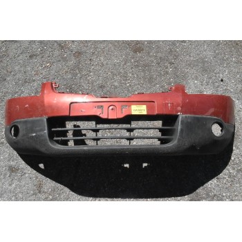 Προφυλακτήρας Nissan Qashqai MK1 2007-2014