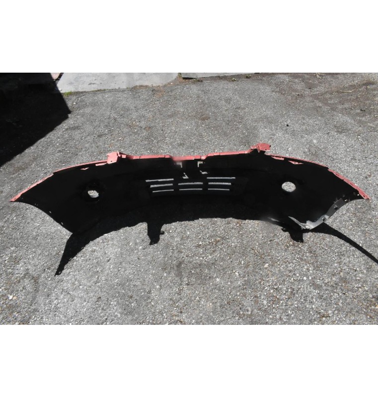 Προφυλακτήρας Nissan Qashqai MK1 2007-2014