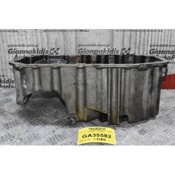 Κάρτερ Seat leon Ibiza 1.4 TSI 2004-2013 (Γνήσιο) 03C103603T (Με Αισθητήρα) (Volkswagen Golf Jetta Passat Polo Scirocco Touran Beetle / Skoda Octavia Fabia / Audi A1 A3) (BMY BLG CAX CAV CTH)