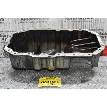 Κάρτερ Seat leon Ibiza 1.4 TSI 2004-2013 (Γνήσιο) 03C103603T (Με Αισθητήρα) (Volkswagen Golf Jetta Passat Polo Scirocco Touran Beetle / Skoda Octavia Fabia / Audi A1 A3) (BMY BLG CAX CAV CTH)