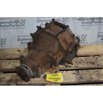 Διαφορικό Πίσω Toyota Hiace 11X43 2KD 2005-2015