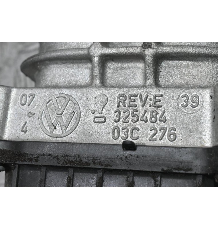Κομπρέροσορας - Supercharger Volkswagen Golf 1.4 TSI ΒΜΥ 2008-2013 325484 03C276